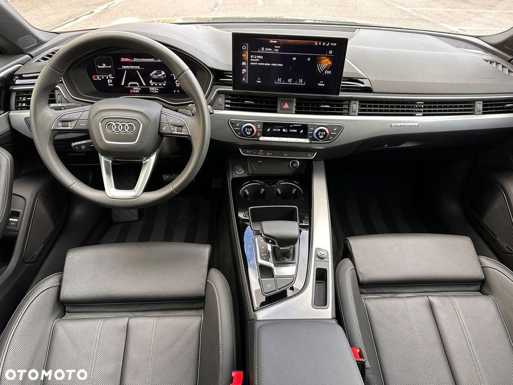 Audi A5 - 22