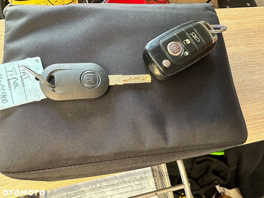 Fiat Tipo 1.3 MultiJet Easy - 27