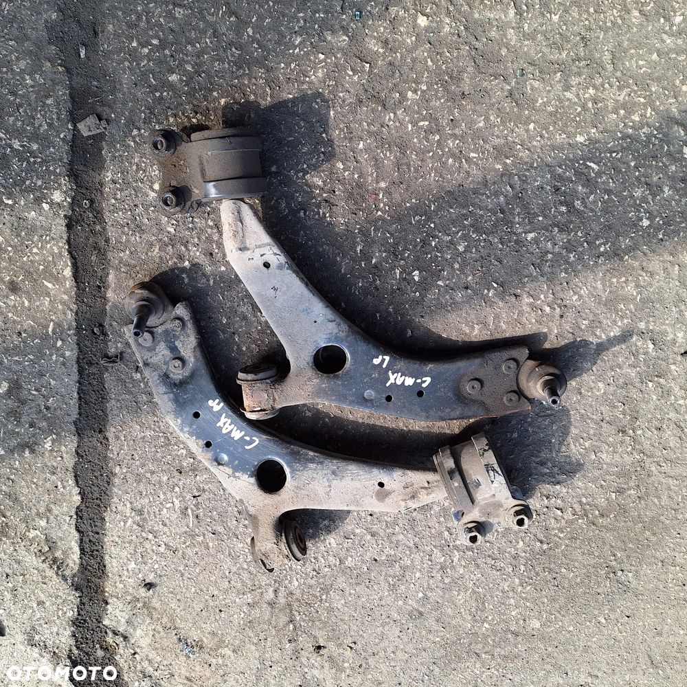 Wahacz przod prawy lewy FORD C-MAX FOCUS MK2 MK1 - 1