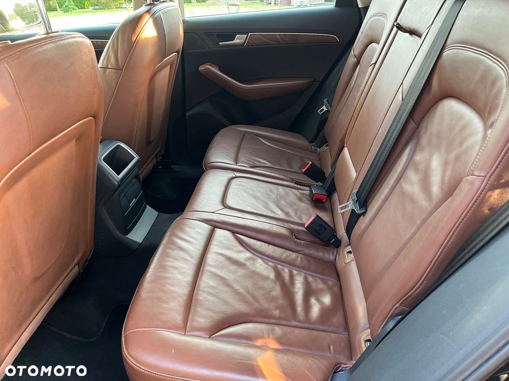 Audi Q5 - 16