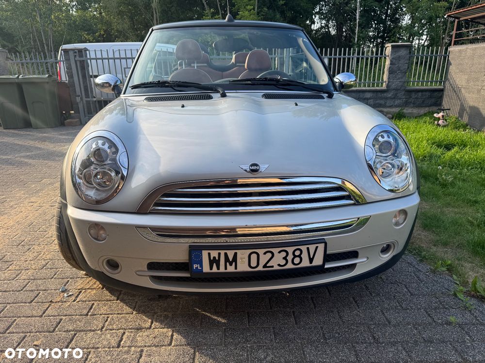 MINI Cooper Standard - 2