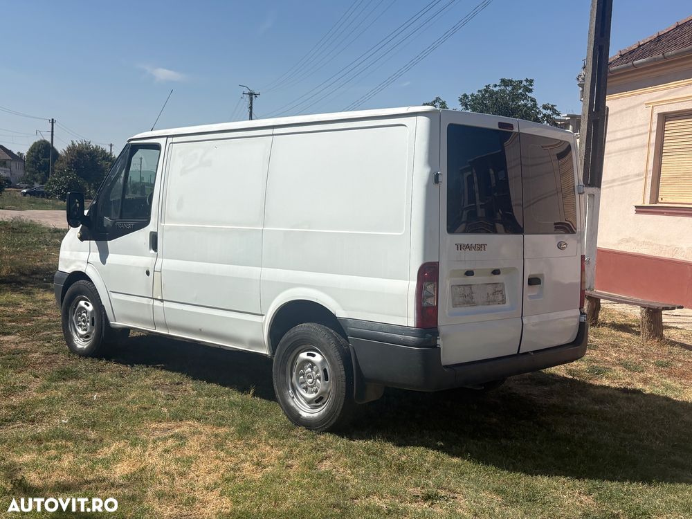 Ford Transit M - 3