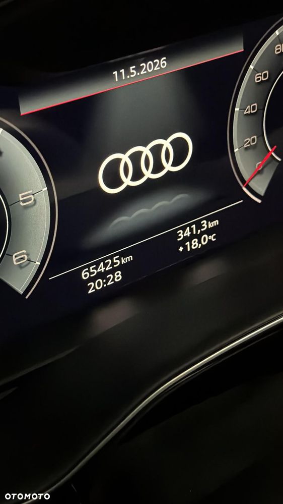 Audi Q7 50 TDI mHEV Quattro S Line Tiptr - 40