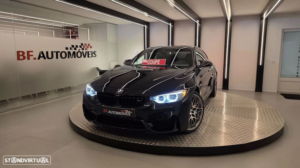 BMW M4 - 11