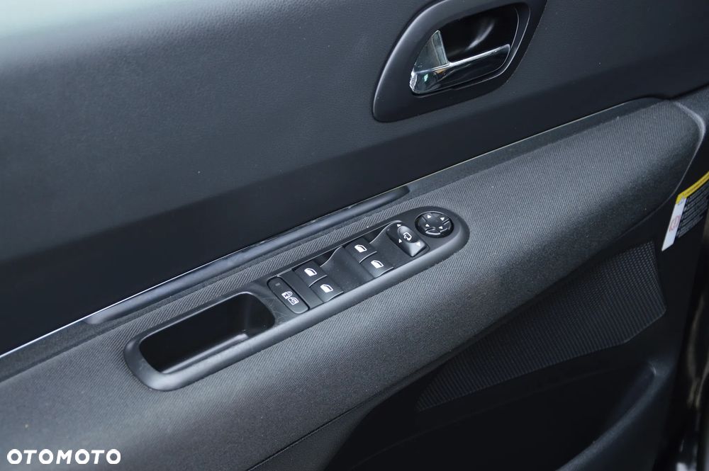 Peugeot 3008 120 VTi Style - 18