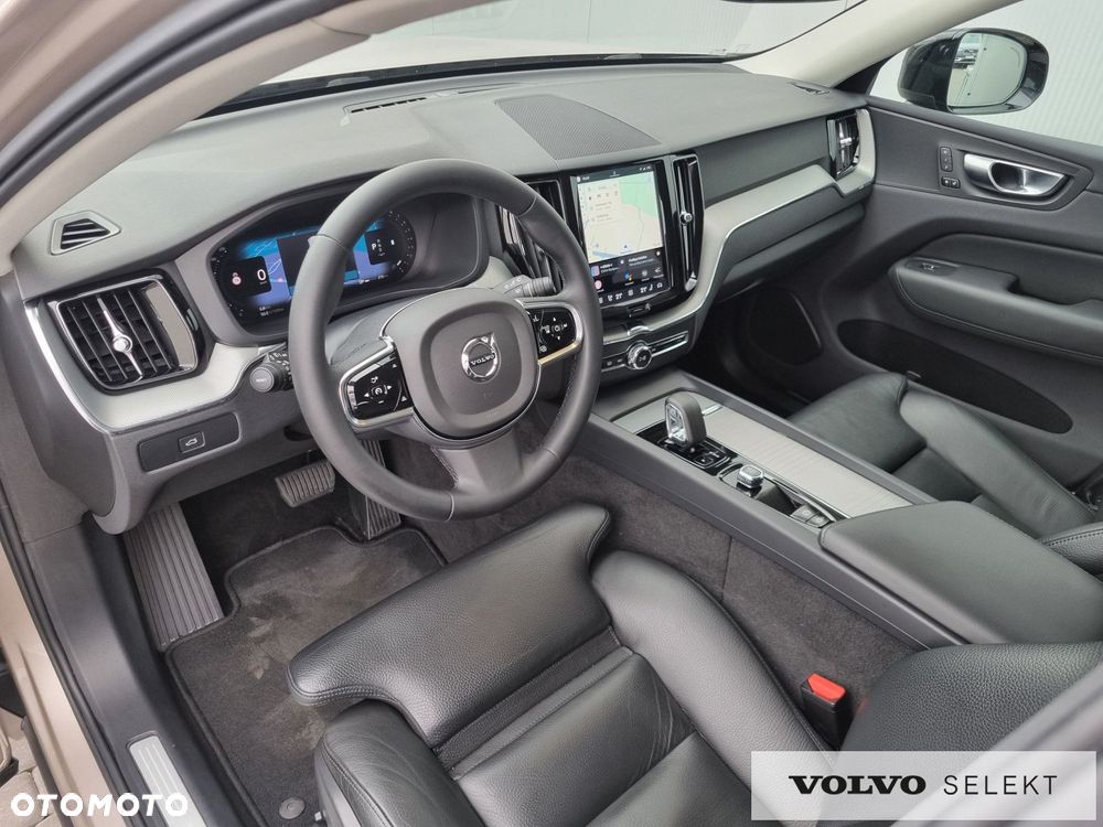 Volvo XC 60 - 13