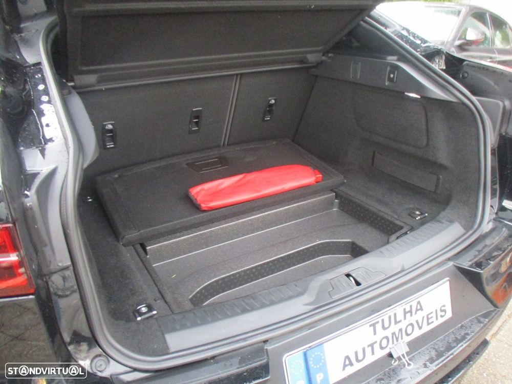 Jaguar I-Pace Black AWD Aut. - 47