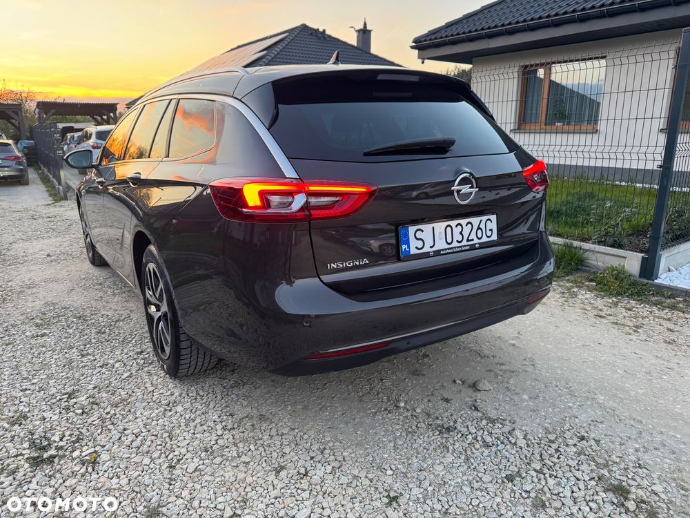 Opel Insignia 1.5 Ultimate - 39