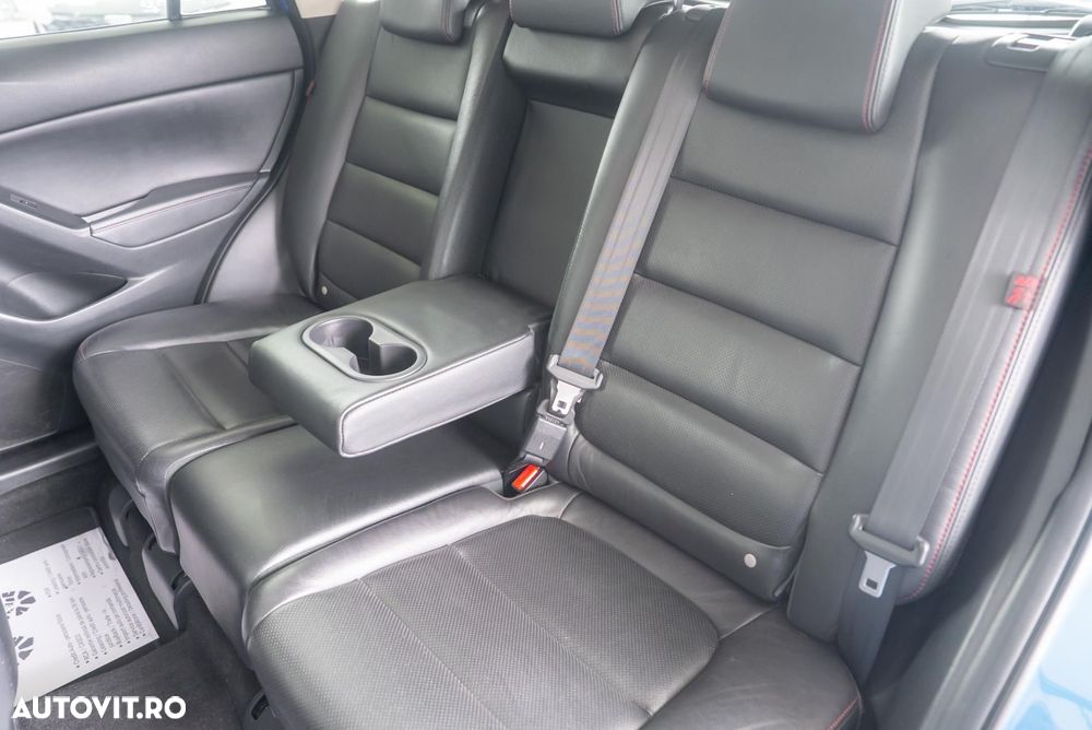 Mazda CX-5 2.2 SKYACTIV-D AWD Aut. Sports-Line - 23