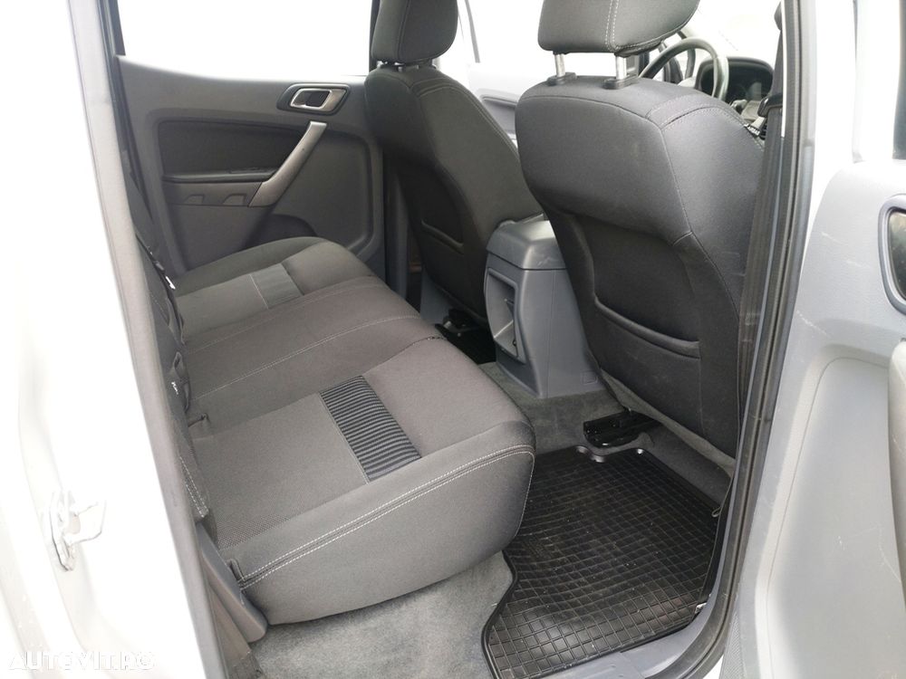 Ford Ranger XLT - 18