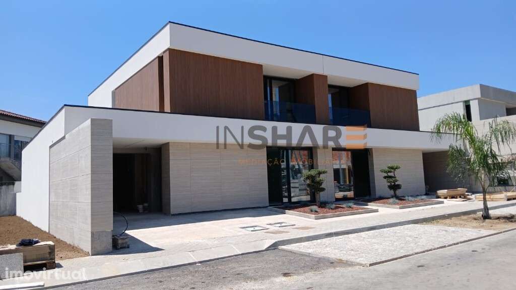 Moradia T3 em Turiz, Vila Verde - Grande imagem: 5/36