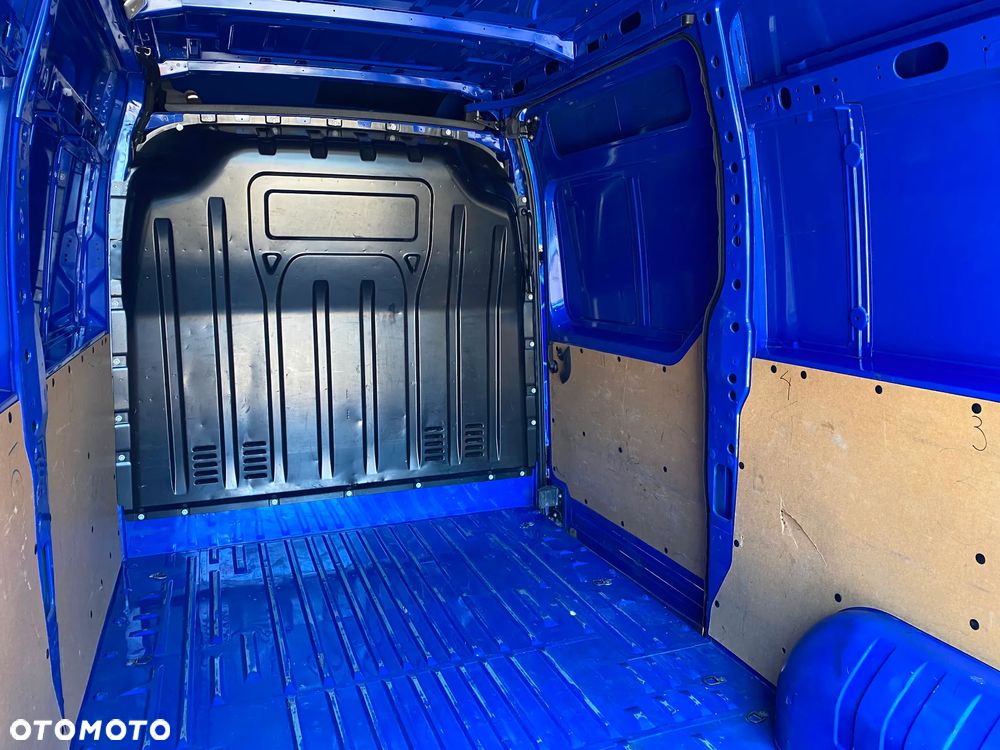 Renault MASTER Furgon L2H2 - 21
