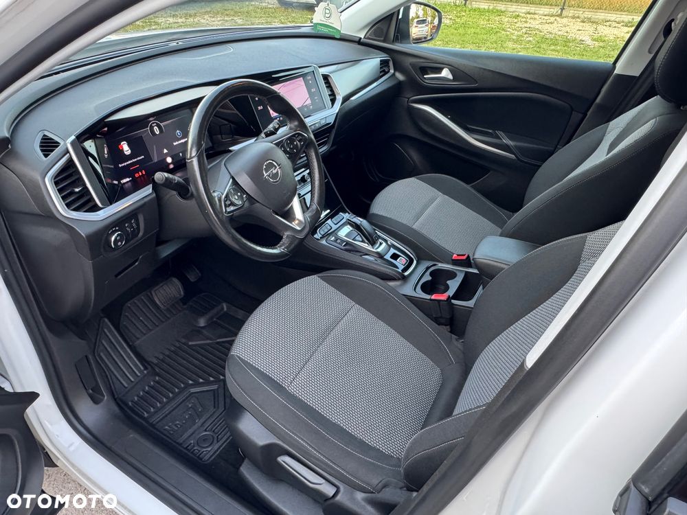 Opel Grandland X 1.5 CDTI Elegance Business Pack S&S - 24