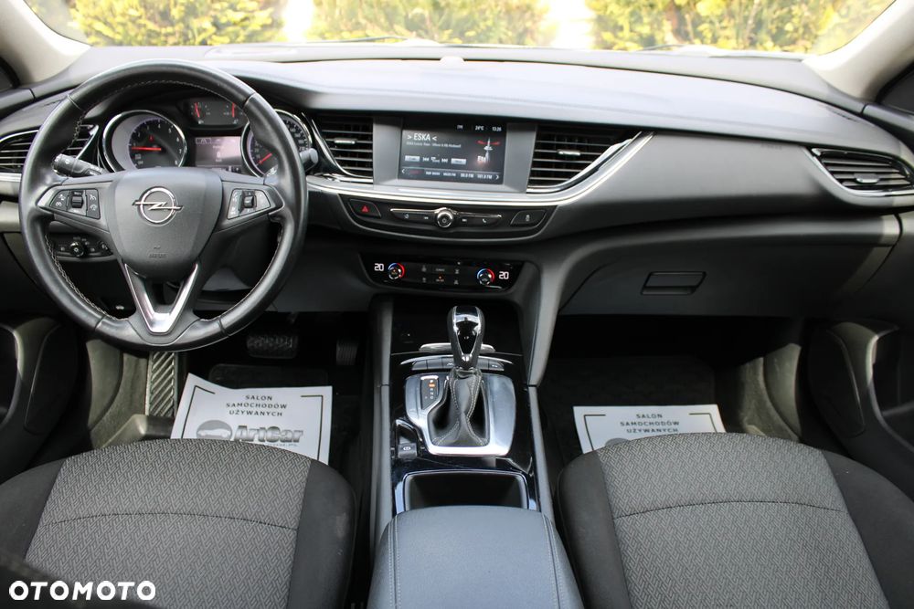 Opel Insignia 1.5 T Elite S&S - 26