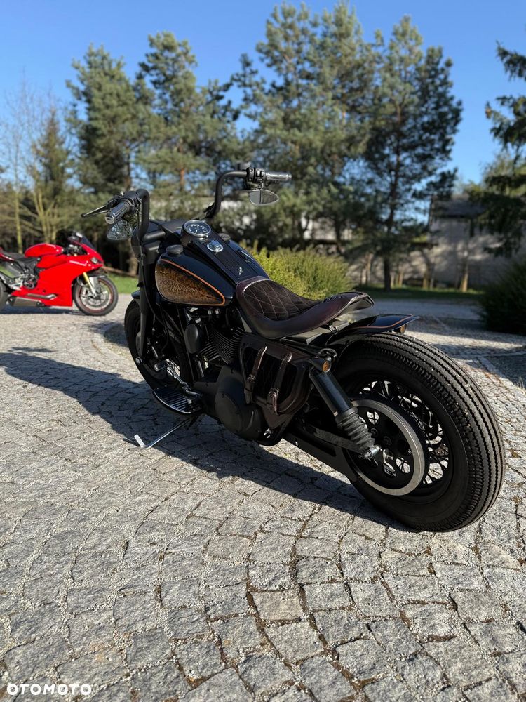 Harley-Davidson Touring Road King - 3