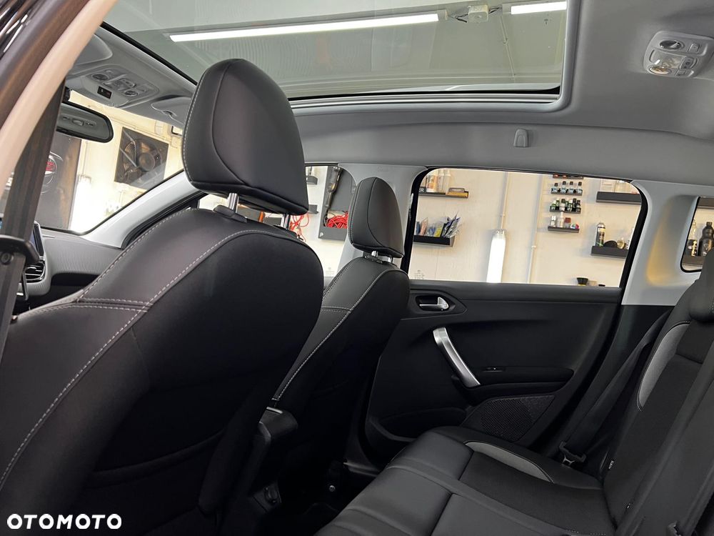 Peugeot 2008 PureTech 130 Stop&Start EAT6 Black Edition - 19