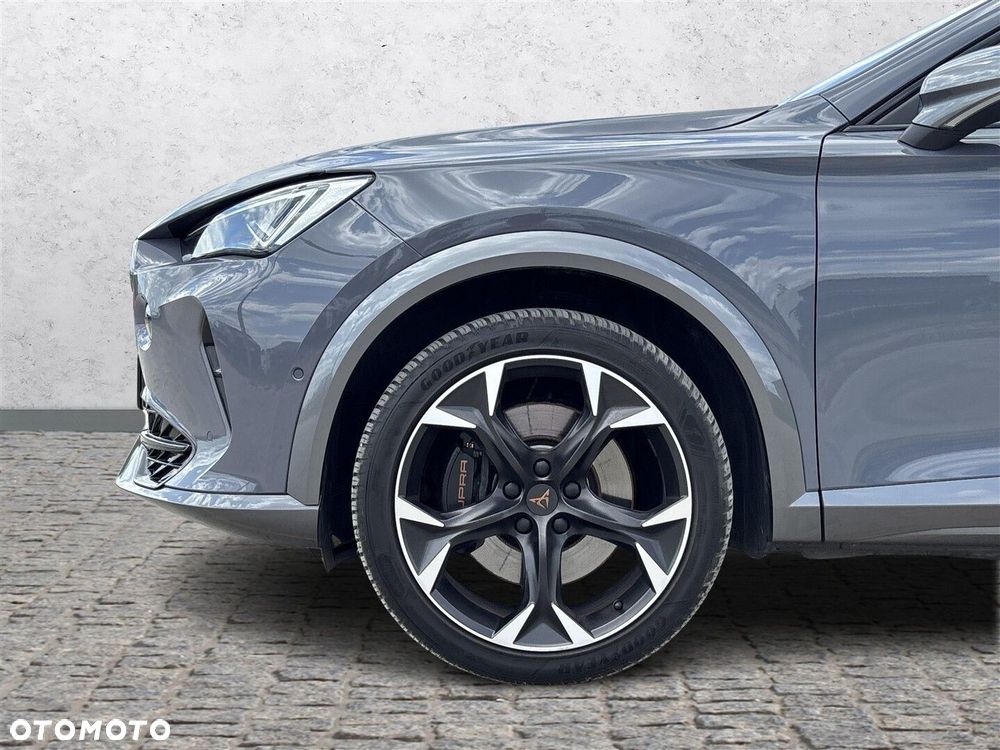 Cupra Formentor 2.0 TSI VZ DSG - 37
