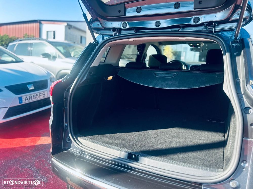 Renault Clio Sport Tourer 0.9 TCe Limited - 13