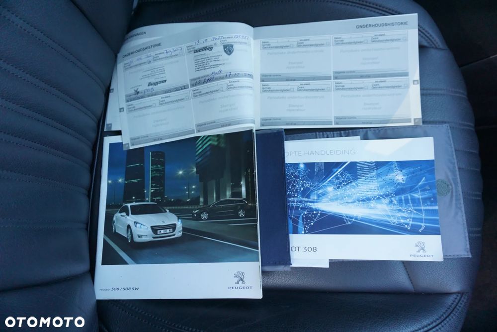 Peugeot 308 - 27