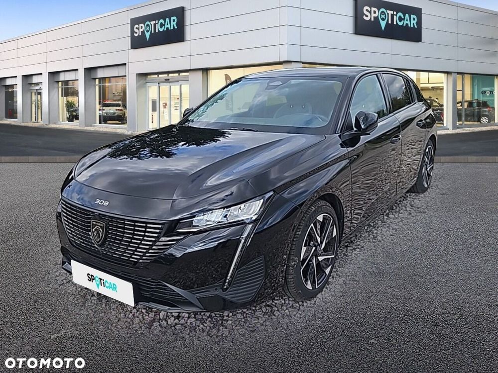 Peugeot 308 - 2