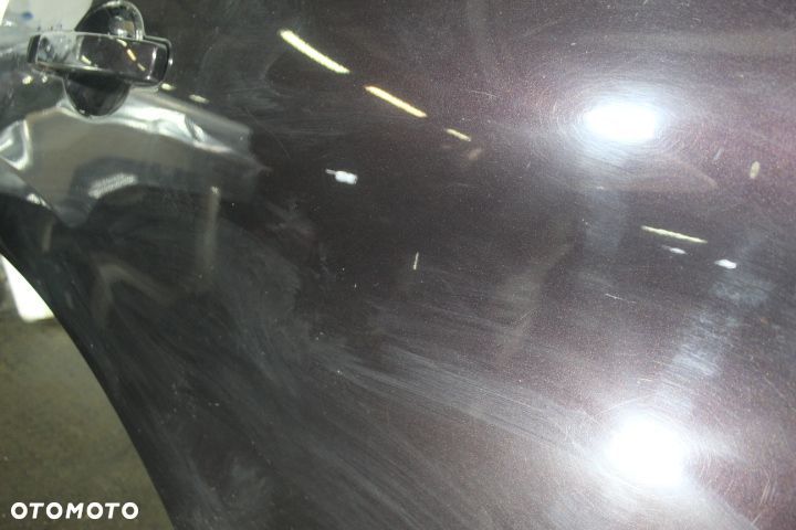 DRZWI PRAWY TYŁ NISSAN QASHQAI I LIFT GAB - 3