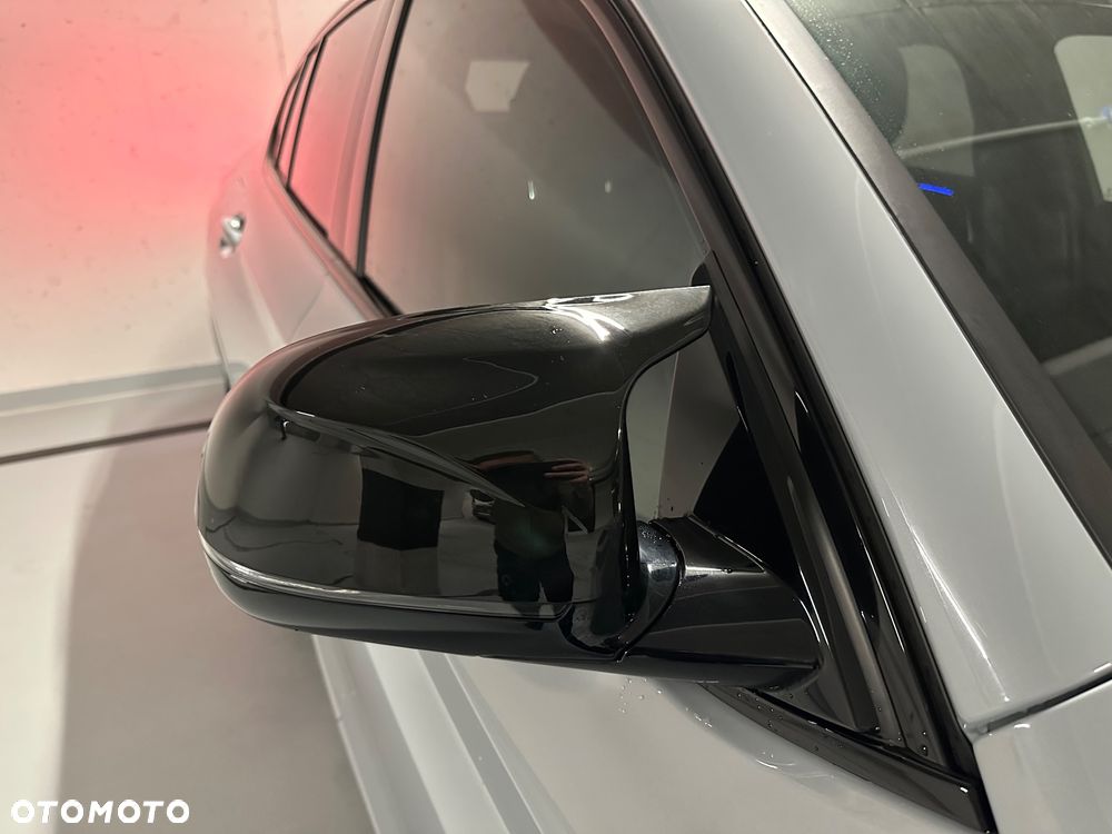 BMW X4 xDrive20d M Sport - 10