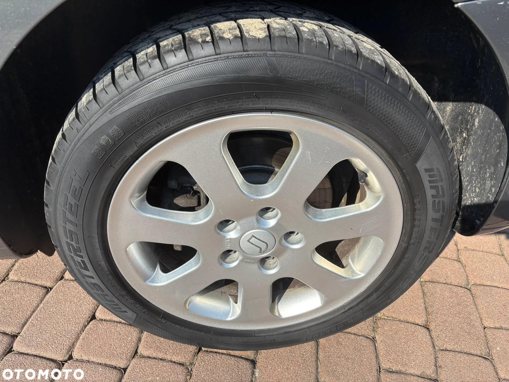 Volkswagen Touran 1.6 TDI DPF BlueMotion Technology Trendline - 29