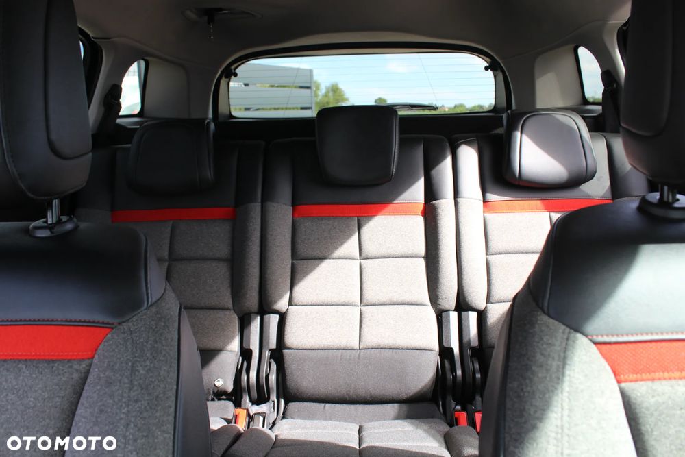 Citroën C5 Aircross 1.5 BlueHDi Feel Pack - 19