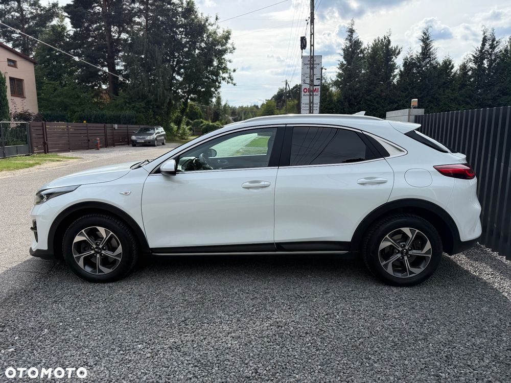 Kia XCeed 1.4 T-GDI OPF VISION - 8