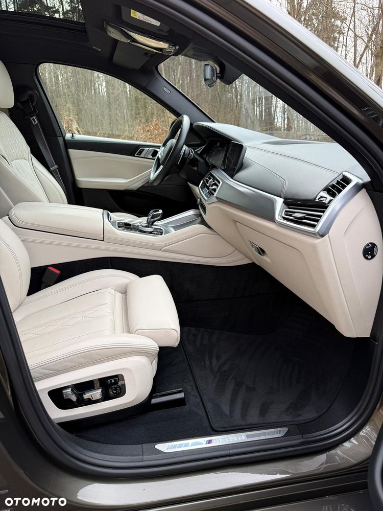 BMW X6 - 21