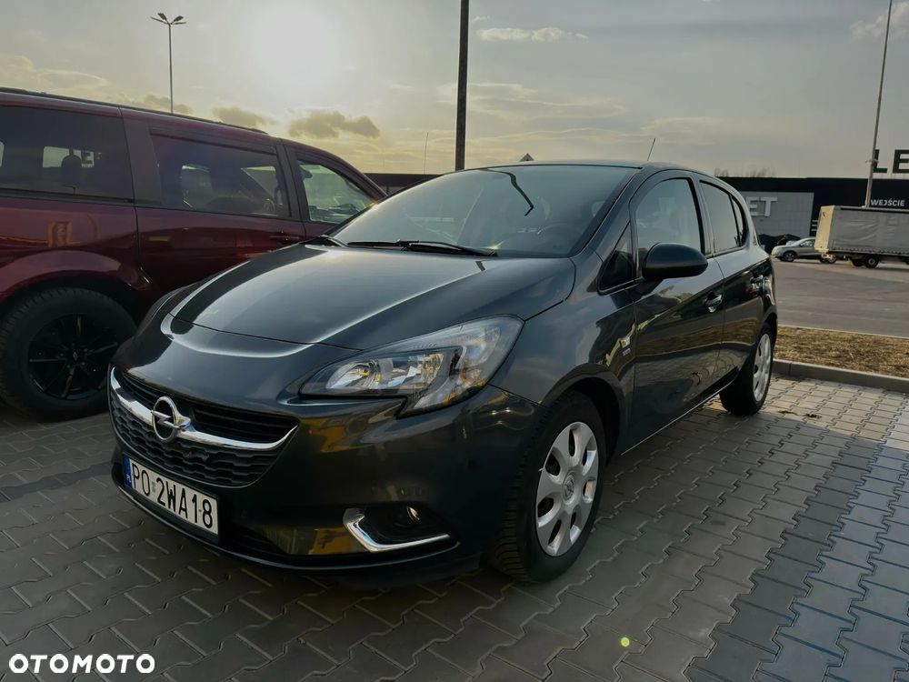 Opel Corsa - 17