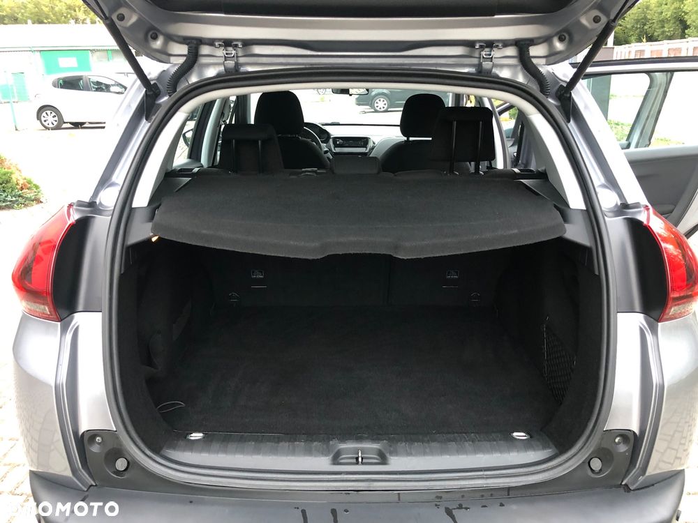 Peugeot 2008 1.2 Pure Tech Access - 14