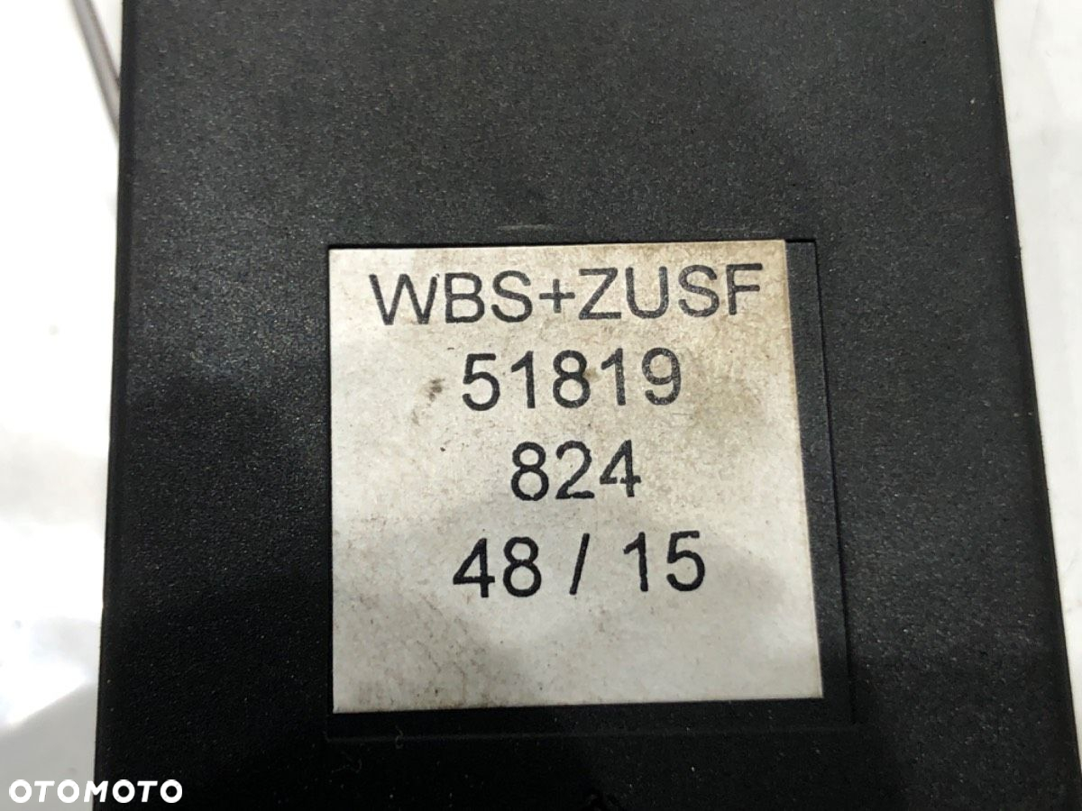 WŁĄCZNIK ŚWIATEŁ AWARYJNYCH - 89.00 PLN - AUDI A6 C5 (4B2) 1997 - 2005 2.4 121 kW [165 KM] - 3