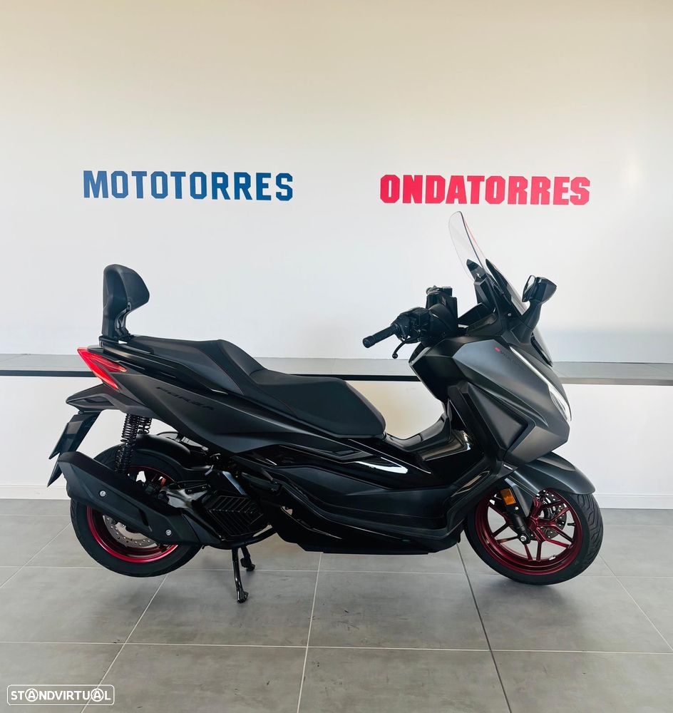 Honda Forza NSS125 SPECIAL EDITION - 1