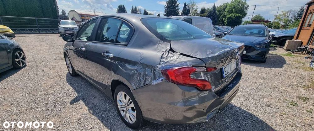Fiat Tipo - 4
