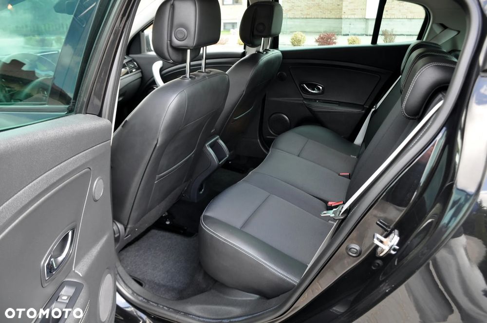 Renault Megane 1.2 16V TCE Energy Bose Edition - 21