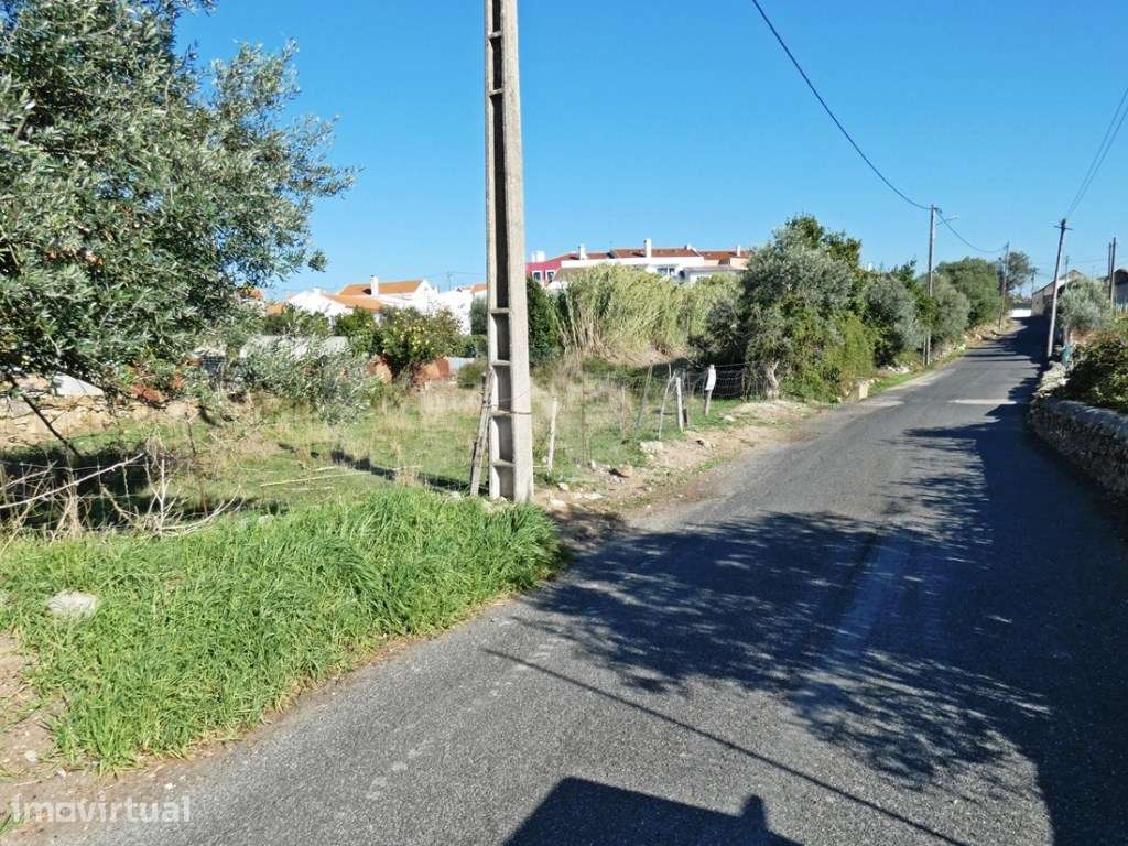 Terreno para venda, com viabilidade de construção , Póvoa da Galega... - Grande imagem: 3/11