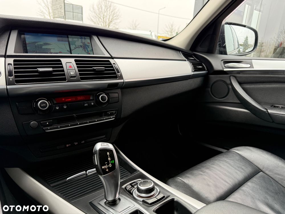 BMW X5 xDrive30d - 35