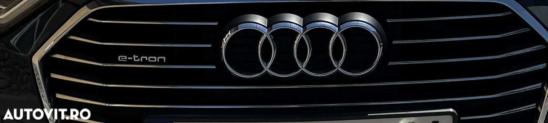 Audi A3 40 e-tron Sportback S tronic - 8