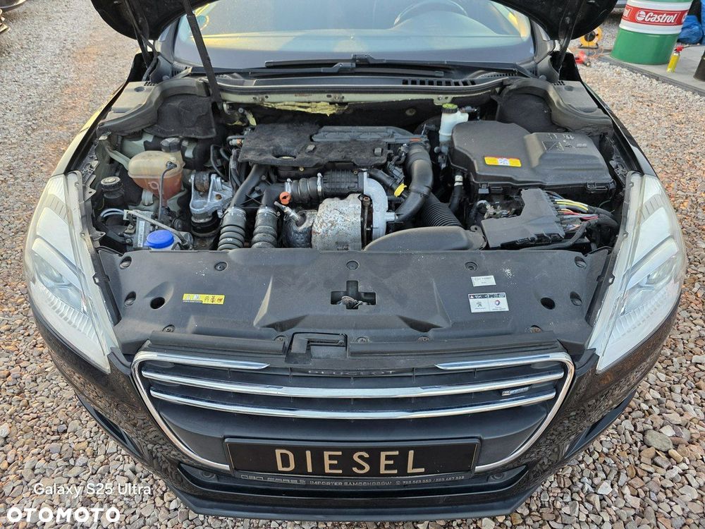 Peugeot 508 - 41