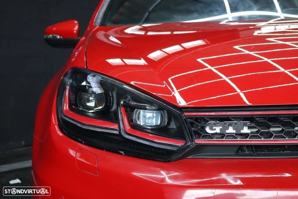 VW Golf - 19