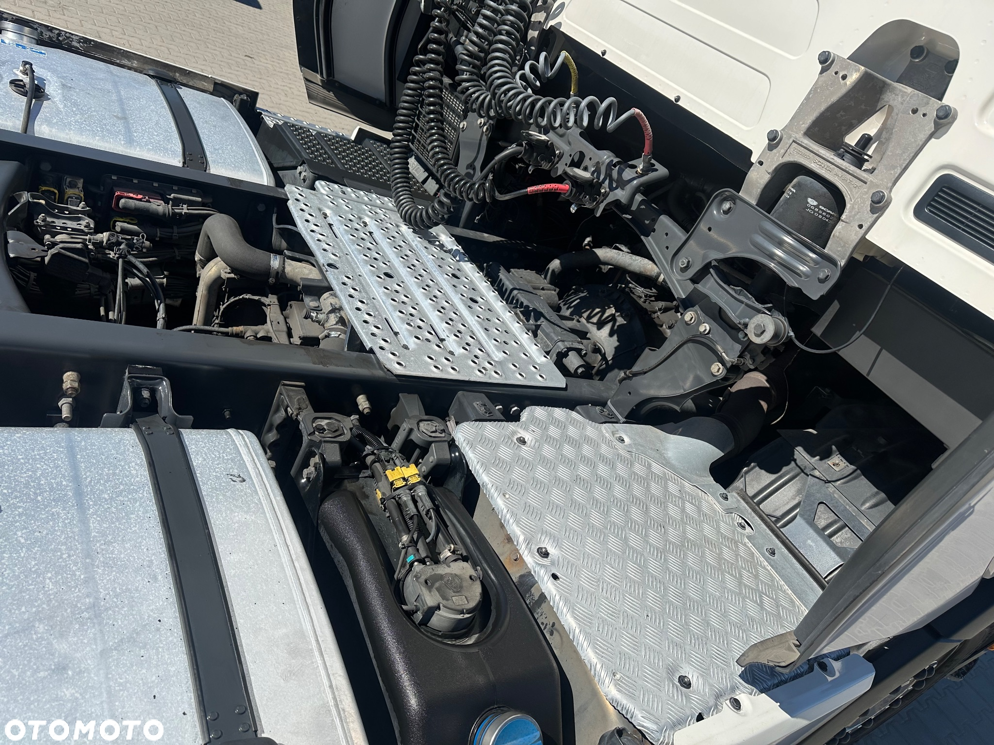 Scania S410 - 23