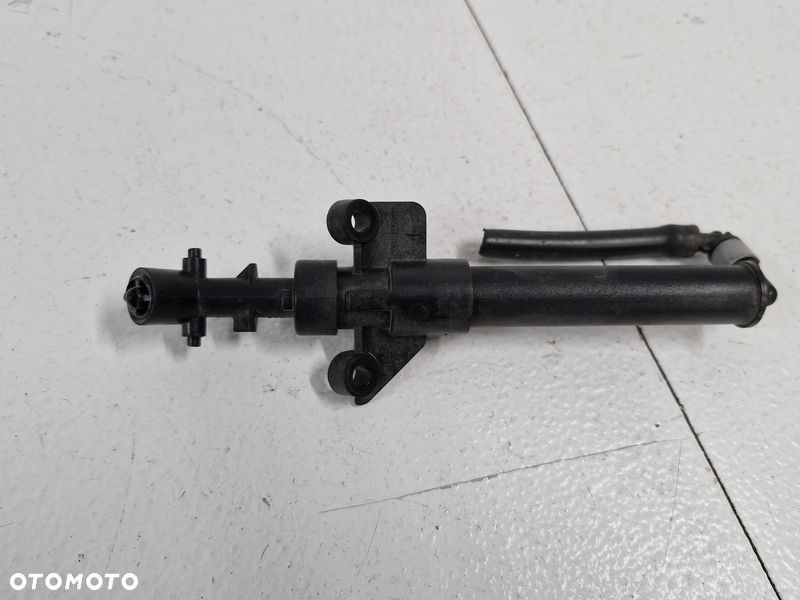 VOLVO V40 2 II DYSZA SPRYSKIWACZ LAMPY REFLEKTORA LEWY PRZÓD PRZEDNI 31276117 - 2