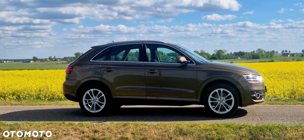 Audi Q3 2.0 TDI Quattro S tronic - 5