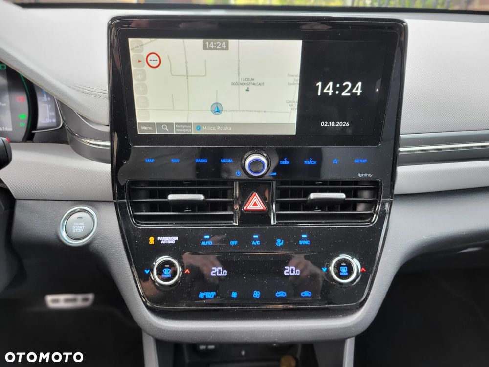 Hyundai IONIQ - 13