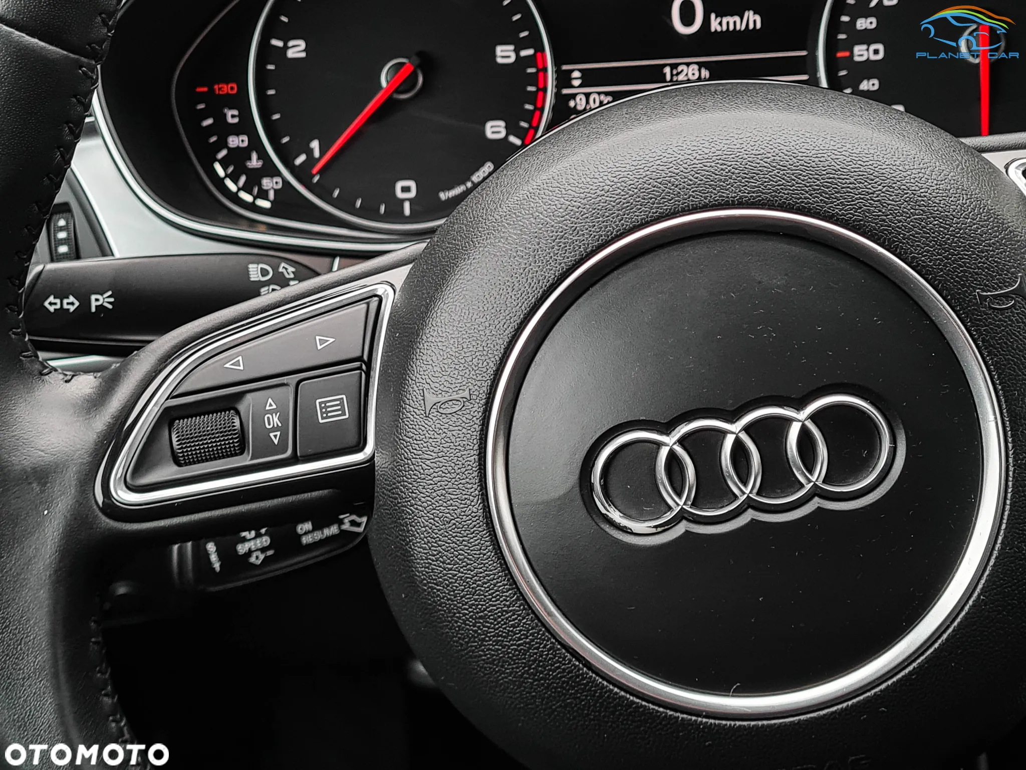 Audi A6 Avant 2.0 TDI DPF - 30
