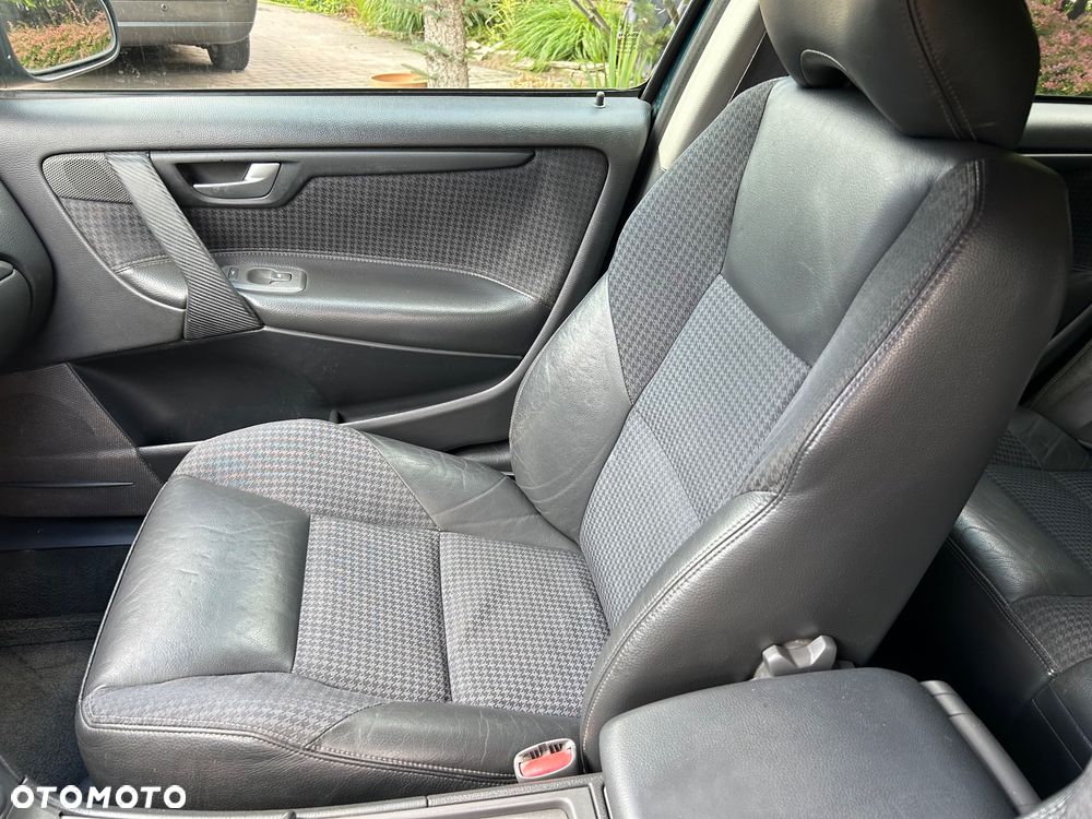 Volvo V70 - 14