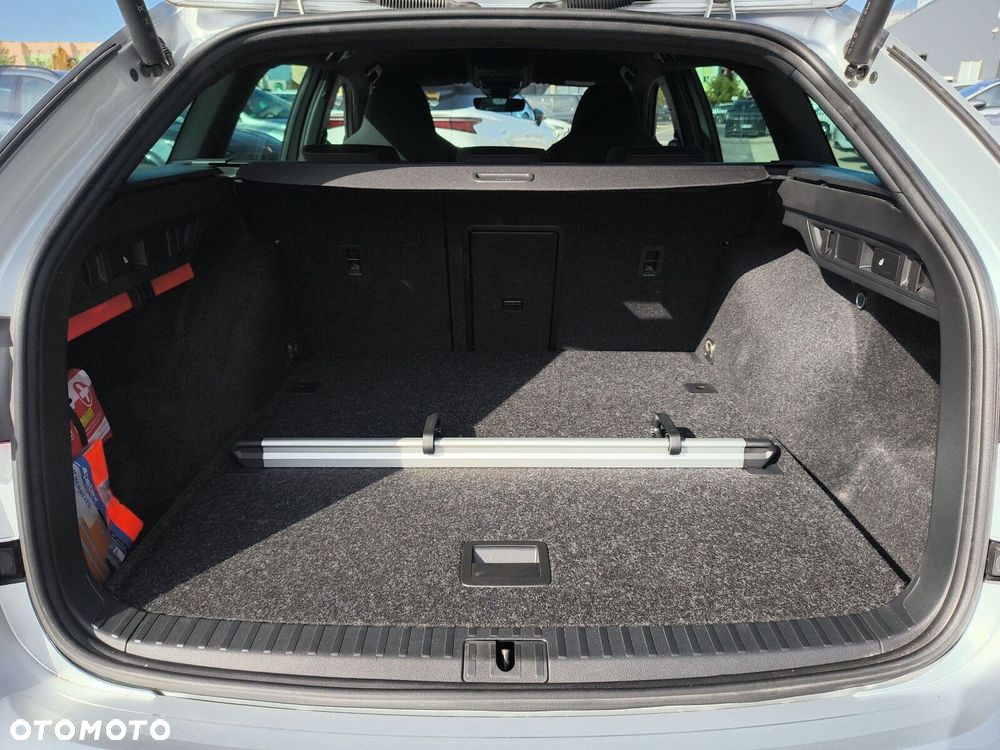 Skoda Octavia - 18