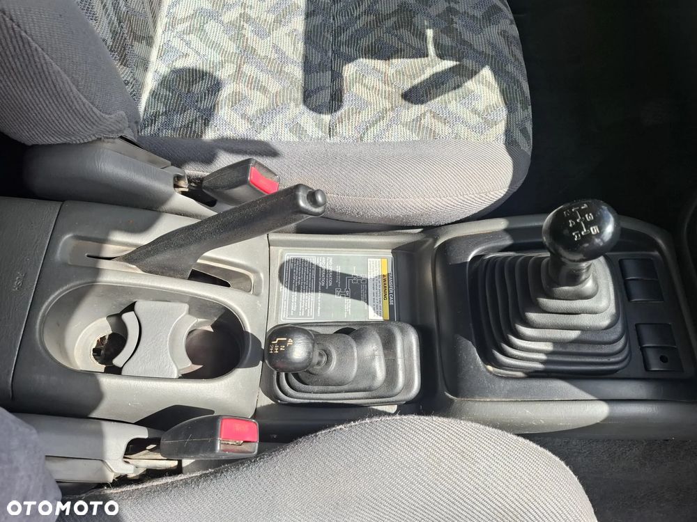 Suzuki Vitara 2.0 16V JLXS Cabrio - 15