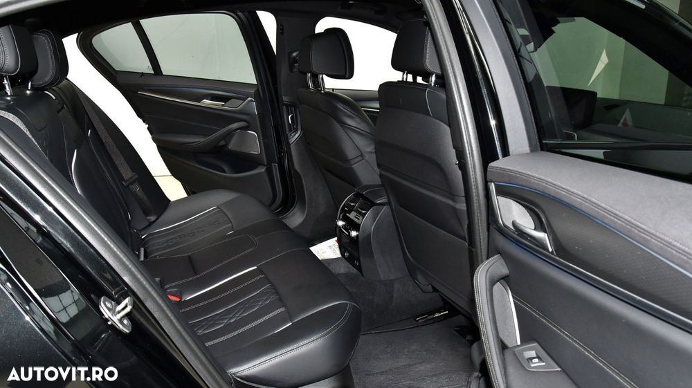 BMW Seria 5 - 15